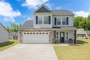 218 Minnie Crain sold home in Inman, SC