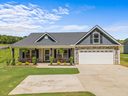 2559 Foster Road sold home in Inman, SC