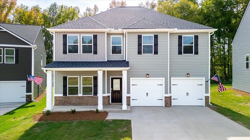 3112 Emberly Drive