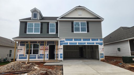843 Barlow Lane
