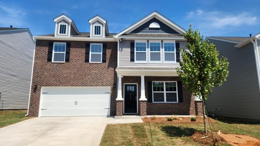 854 Barlow Lane
