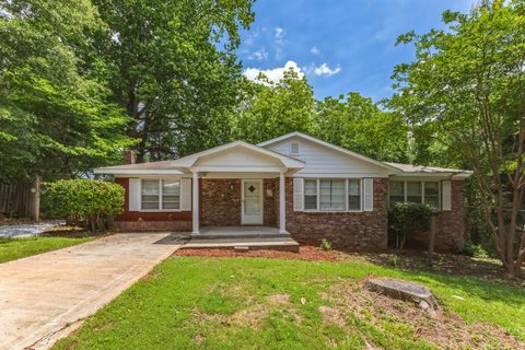143 Mc Arthur Street sold home in Rosewood, Spartanburg, SC