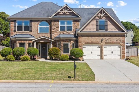 282 Springlakes Estates Drive