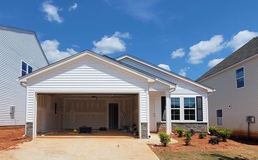 7098 Wingate Drive