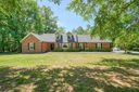 115 Commodore Drive sold home in Duncan, SC