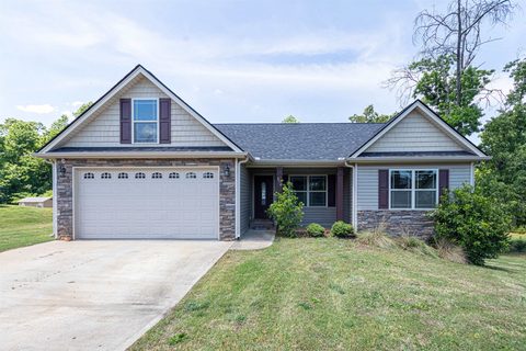 314 Hallie Olivia Drive sold home in Copperleaf, Inman, SC