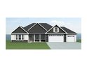 1020 Messer Farm Lane sold home in Inman, SC