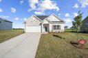 1026 Paula Parris Road sold home in Chesnee, SC