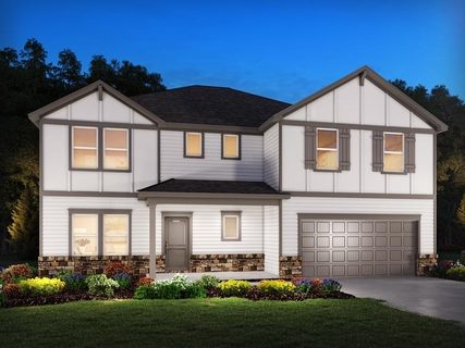 884 Burghley Circle