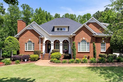 323 Benford Drive