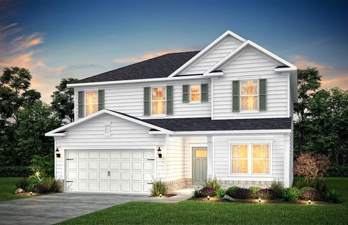 1016 Whitefox Drive