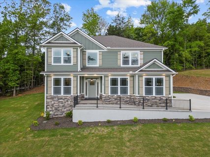 107 Eagles Crest Drive