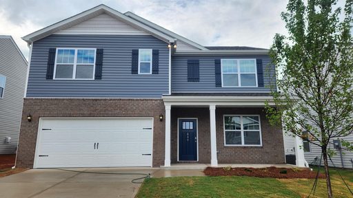 846 Barlow Lane