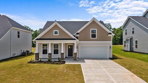 449 Fenwick Drive