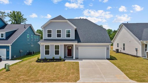 445 Fenwick Drive
