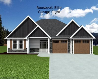 200 Double Crest Drive sold home in Blue Ridge Plantation Lakeside, Taylors, SC