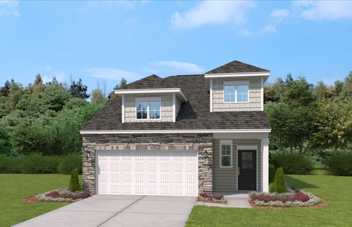 4035 Bromfield Way