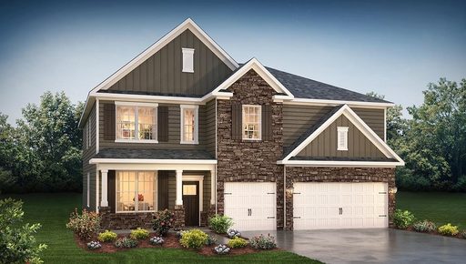 3087 Toliver Trail