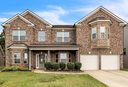257 Delbourne Lane sold home in Greer, SC