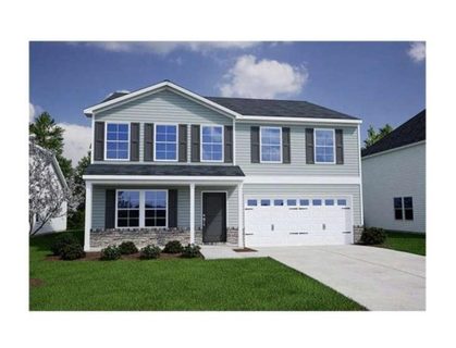 2116 Maggie Acres Road sold home in Maggie Acres, Chesnee, SC