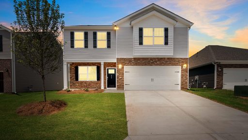 866 Barlow Lane