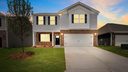 866 Barlow Lane sold home in Woodruff, SC