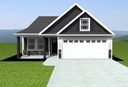 1104 New Basin Drive sold home in Inman, SC