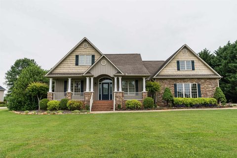 340 Carriage Gate Dr sold home in Carriage Gate, Wellford, SC