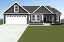 1113 New Basin Drive sold home in Inman, SC