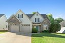 671 Secretariat Drive sold home in Boiling Springs, SC