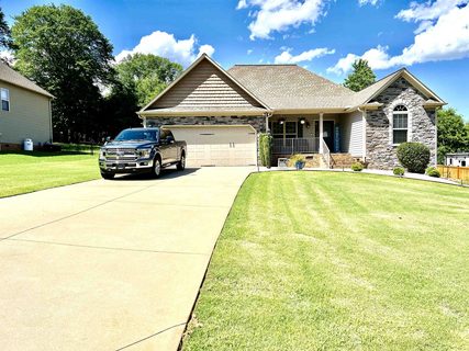 709 Barkley Avenue sold home in Saddlers Walk, Chesnee, SC