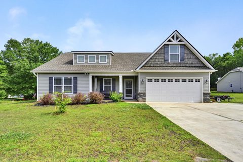 181 Bullington Road sold home in Carolina Place, Spartanburg, SC