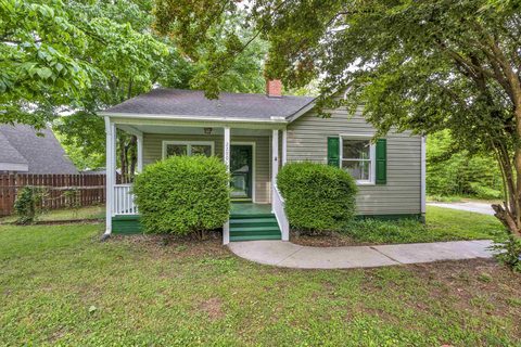 2290 Shoemaker Place sold home in Ben Avon, Spartanburg, SC