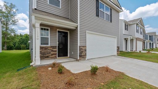 1240 Golf Drive