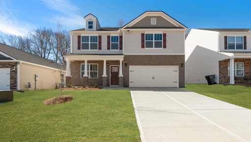 526 Bonifay Drive