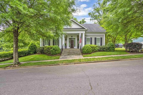 268 Halifax Court sold home in Carrington, Spartanburg, SC
