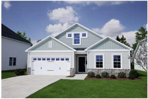 2078 Maggie Acres Road sold home in Maggie Acres, Chesnee, SC