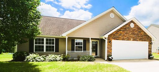 640 Slippery Moss Drive