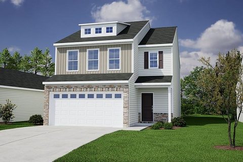 1310 Algeddis Drive