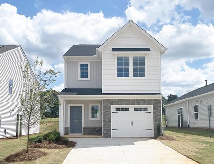 1306 Algeddis Drive