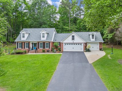 301 Green Tree Court