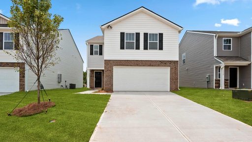 1244 Golf Drive