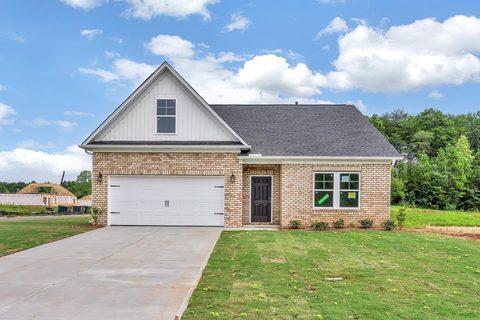 737 Gilgal Lane