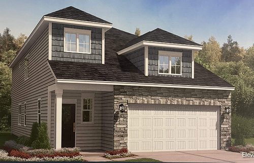 1608 Savannah Mills Drive
