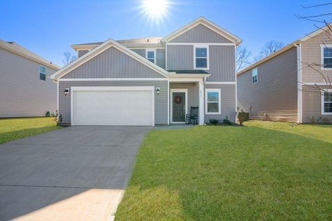 673 Grays Creek Road sold home in Grays Creek, Spartanburg, SC
