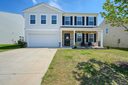 322 Elevation Court sold home in Inman, SC
