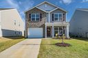 1052 Bridlebrook Trail sold home in Greer, SC