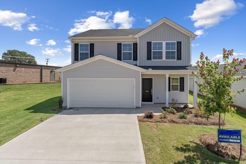 7114 Wingate Drive