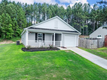 120 Vista Hill Drive sold home in Vista Hills, Spartanburg, SC
