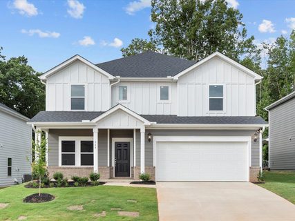 864 Burghley Circle